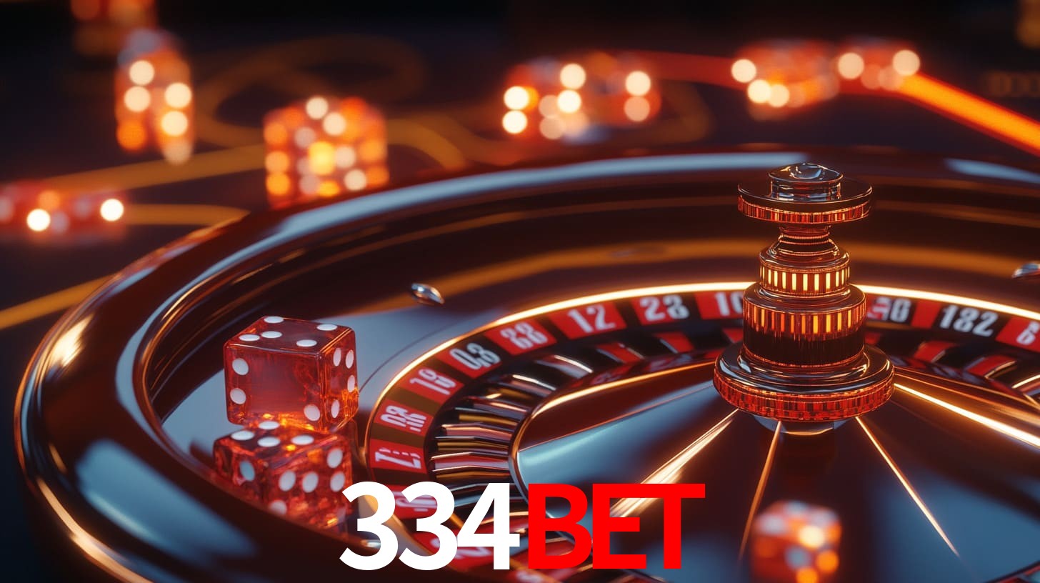 Blackjack Table 334bet
