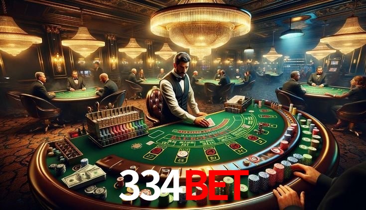 Game Statistics 334bet