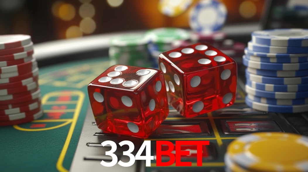 Programa VIP 334bet