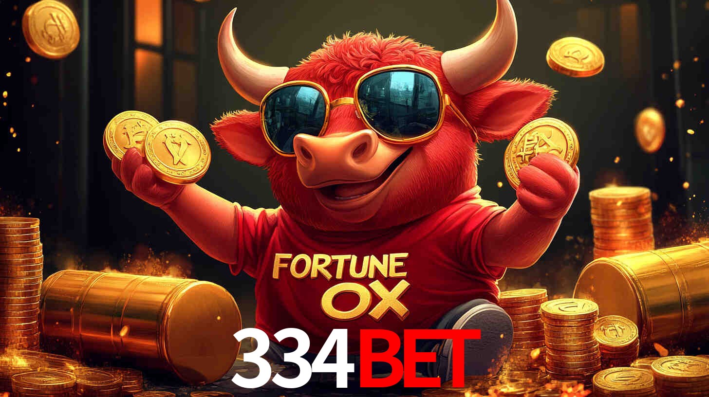 A Popularidade dos Caça-Níqueis no 334bet