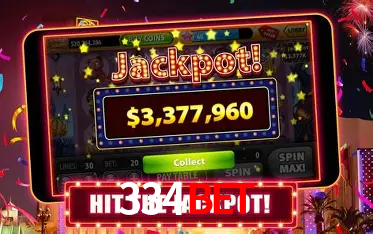 A Emoção da Loteria na 334bet: Uma Chance de Mudança de Vida