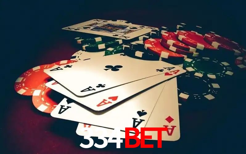 334bet VIP Program Logo