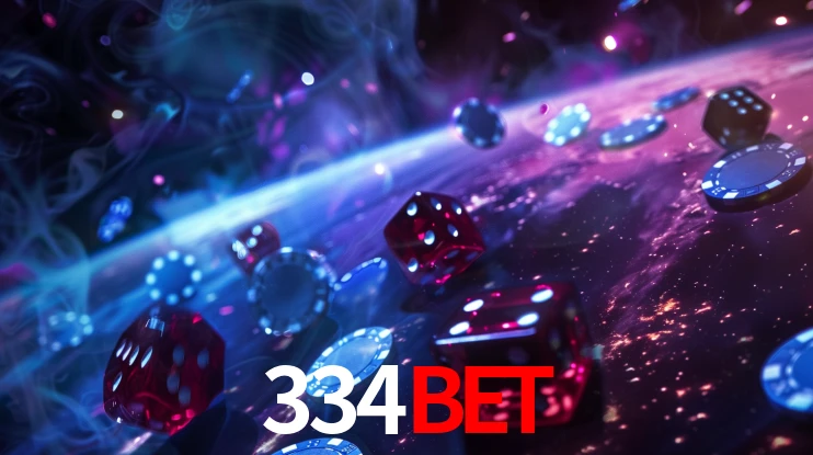 Account Benefits 334bet