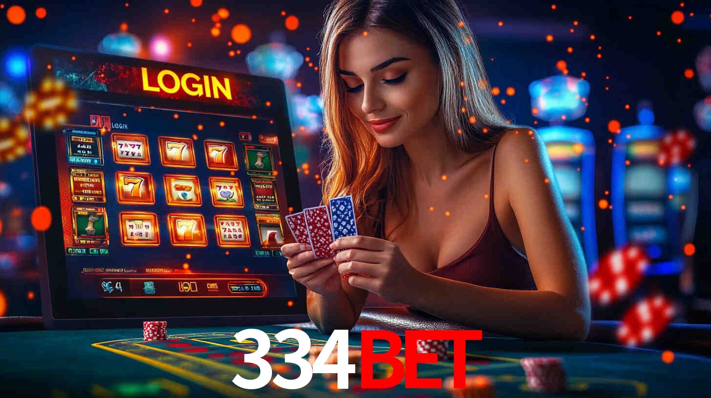 Bônus Generosos e Exclusivos no 334bet para Você!
