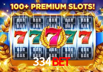 Descubra a Essência do 334bet: Nossa História e Compromissos