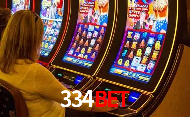 Desvendando o Mundo dos Jogos Virtuais na 334bet