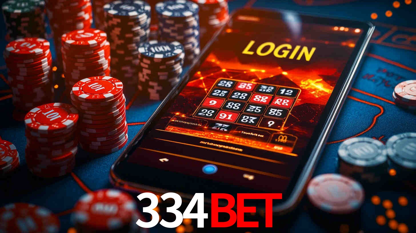 334bet plataforma