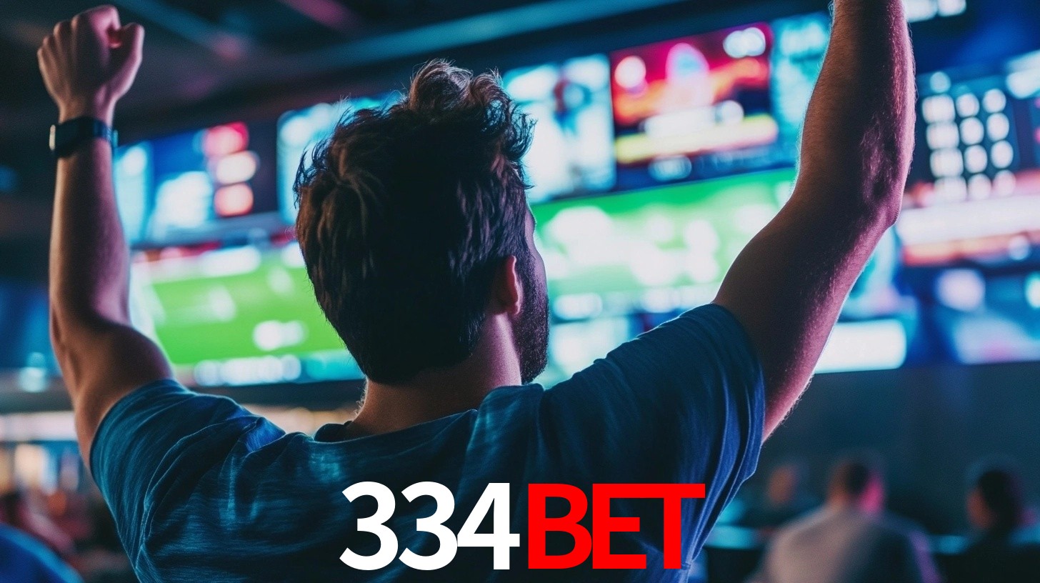 334bet plataforma