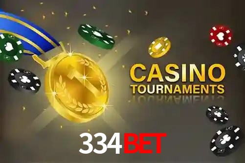 Requisitos do APK 334bet para Android - Logo Oficial