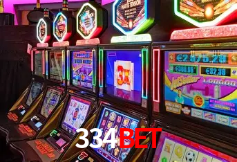 Descubra a Magia dos Jogos de Arcade no 334bet