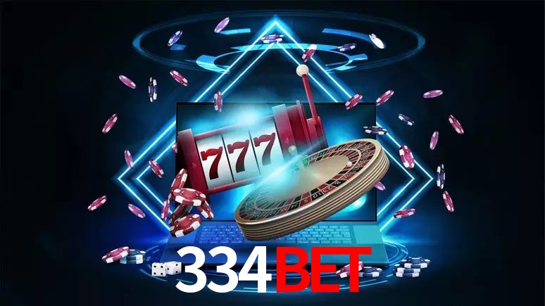 Promoções Sazonais 334bet
