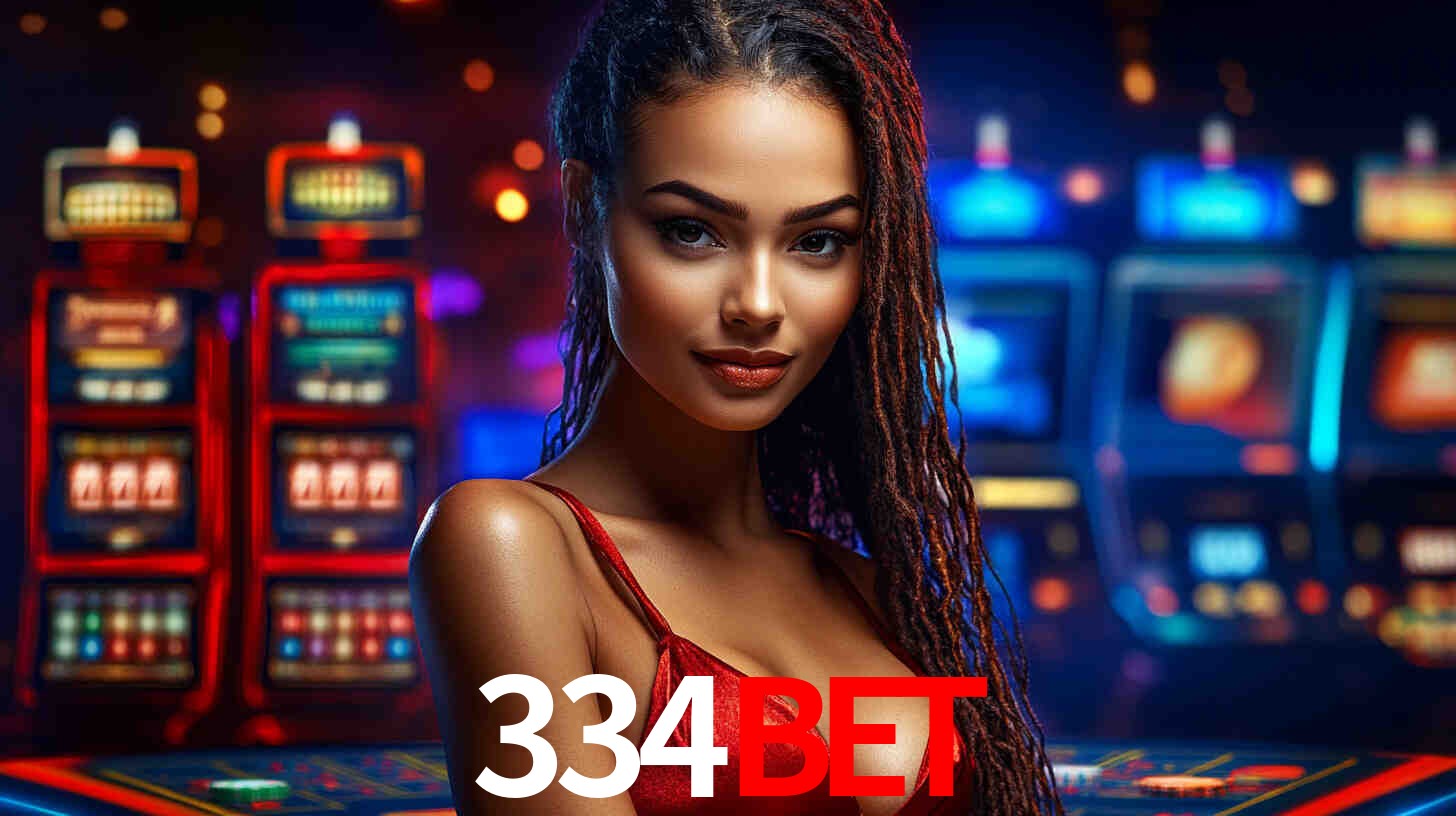 Desvendando o Mundo dos Jogos Virtuais na 334bet