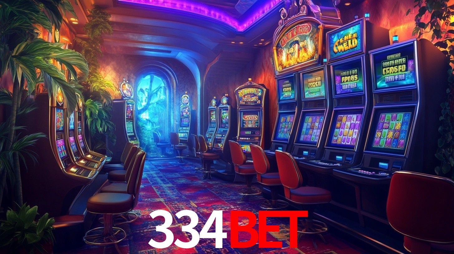 Daily Bonuses 334bet