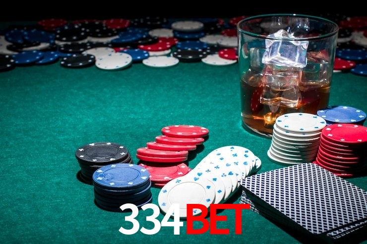 Estatísticas Esportivas 334bet