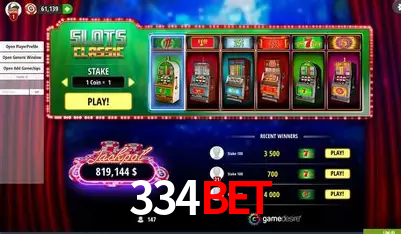 A Emoção da Loteria na 334bet: Uma Chance de Mudança de Vida
