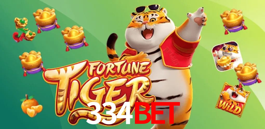Experiência VIP 334bet