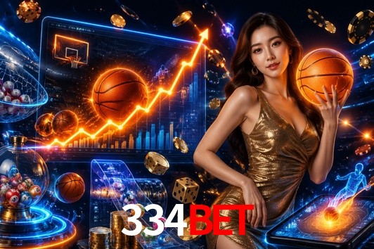 APP oficial da 334bet para mobile