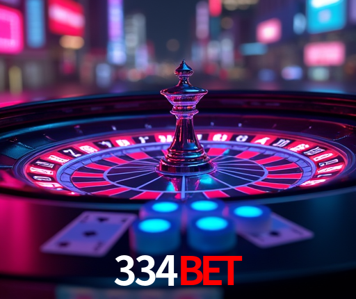A Emoção da Loteria na 334bet: Uma Chance de Mudança de Vida