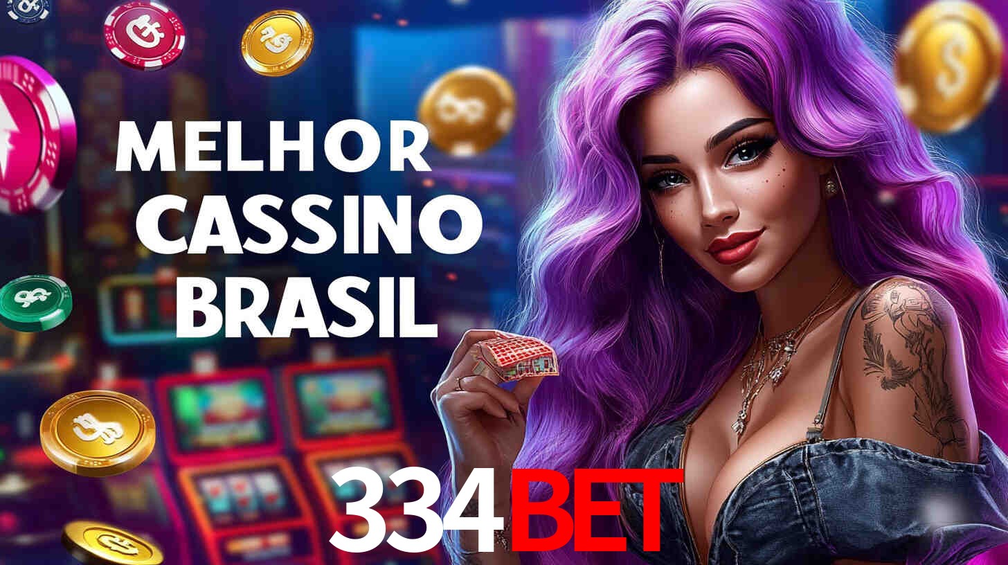 Explorando a Categoria de Eventos em Apostas na 334bet