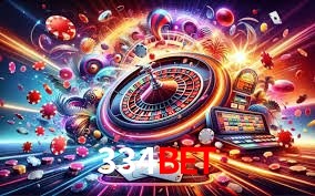 Avaliações dos Jogadores 334bet
