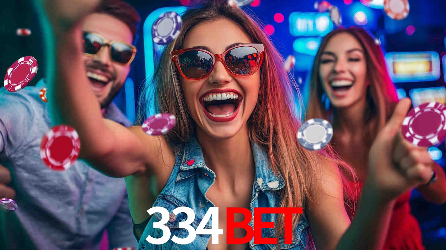 Descubra a Essência do 334bet: Nossa História e Compromissos