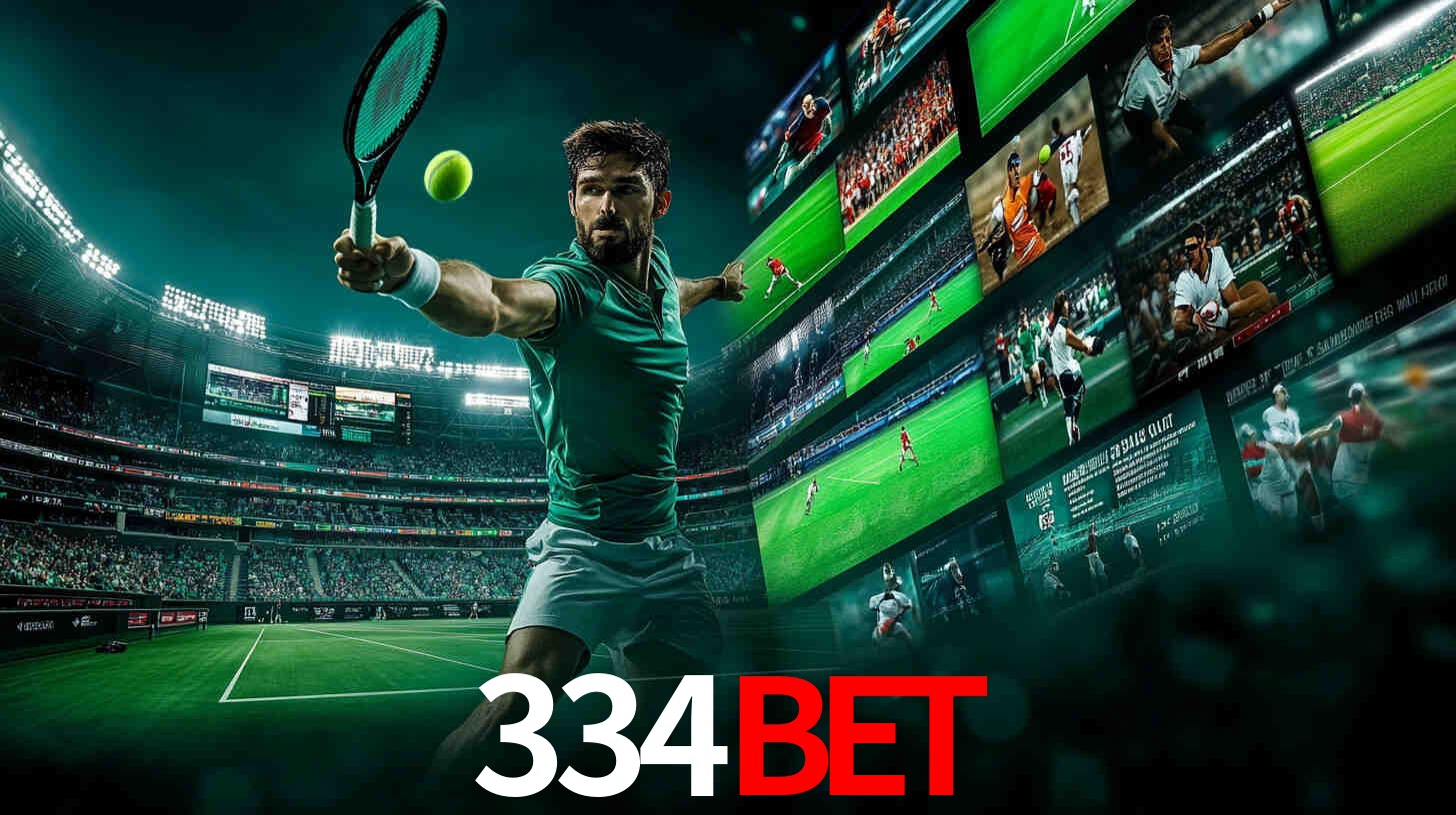 Descubra a Essência do 334bet: Nossa História e Compromissos
