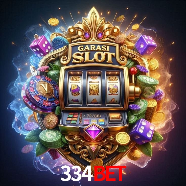 334bet Logo Verificado