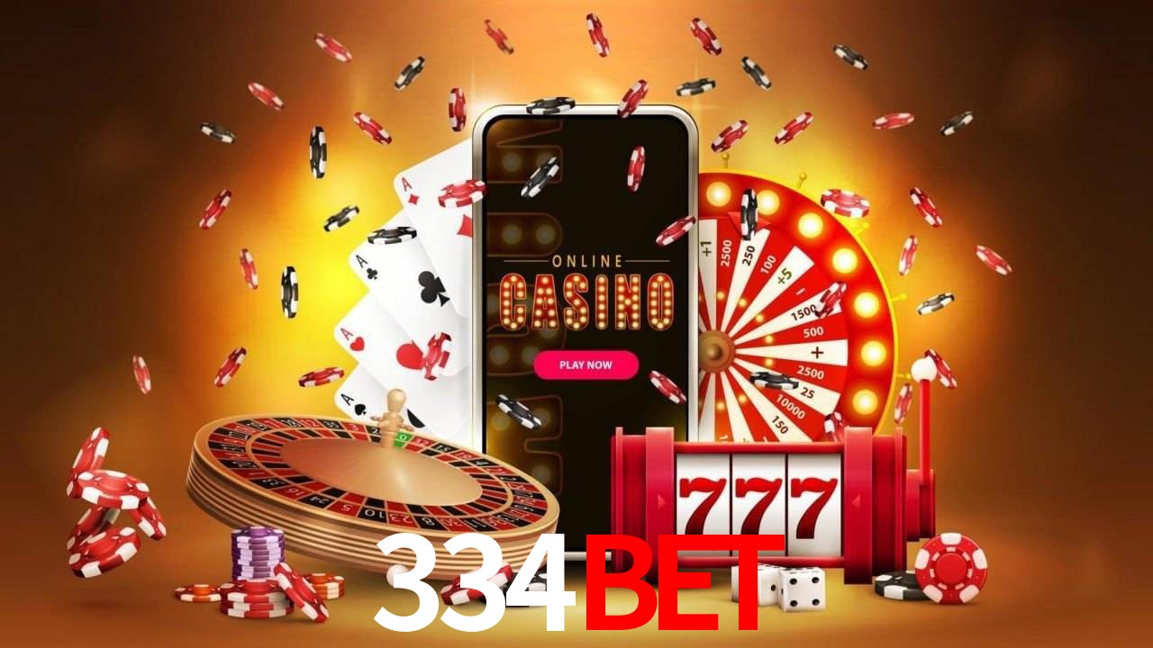 Promoção Relâmpago 334bet