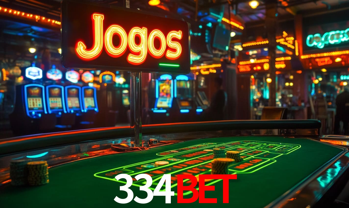 Ofertas Exclusivas 334bet