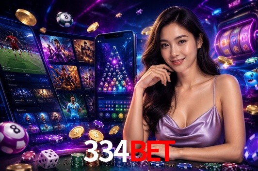 Exclusive Offers 334bet