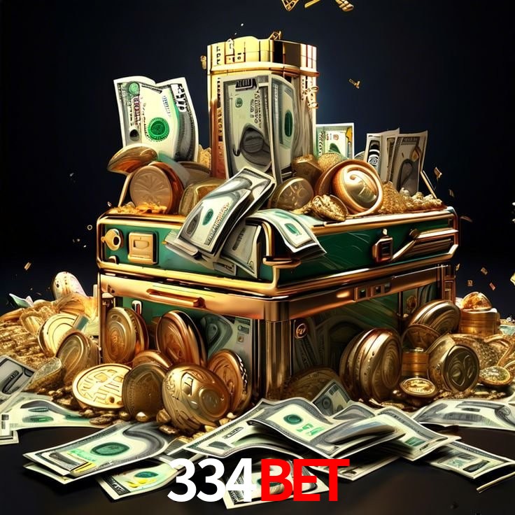 Jogos de Slot 334bet