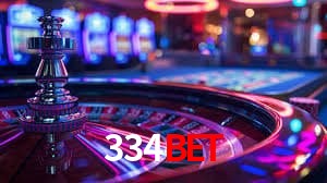 Provedores de Jogos 334bet