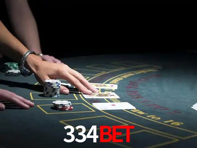Logo da 334bet