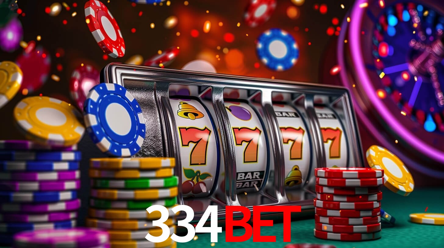 Casino VIP 334bet
