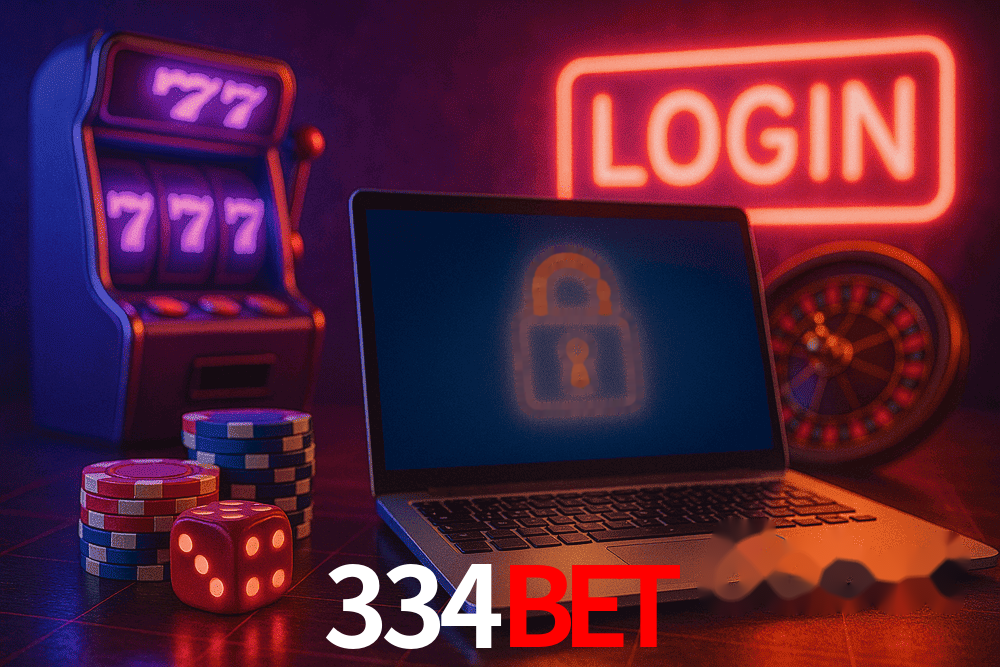 Casino Ao Vivo 334bet