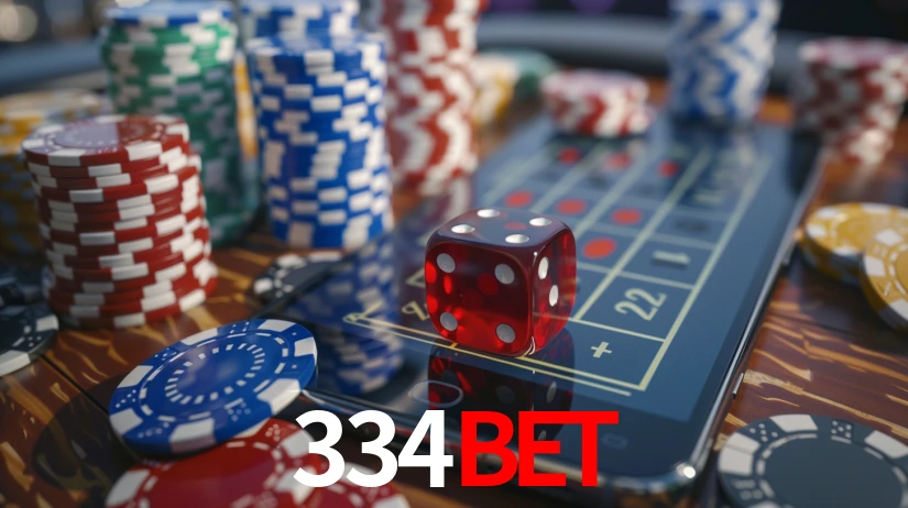 334bet plataforma