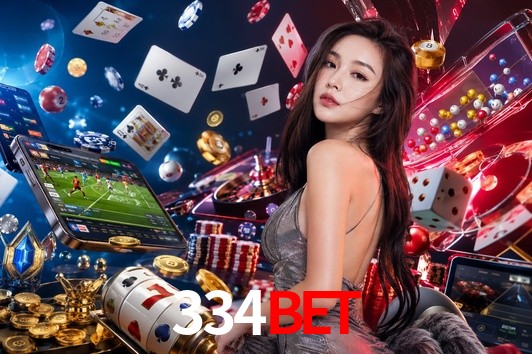 Game Providers 334bet