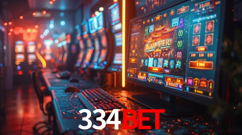 Experimente o Login Seguro Premium no 334bet