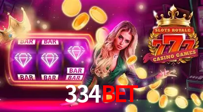 Inovações de Jogos na 334bet: O Futuro das Experiências Interativas
