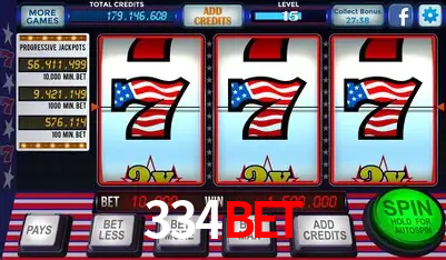 Desvendando o Mundo dos Jogos Virtuais na 334bet
