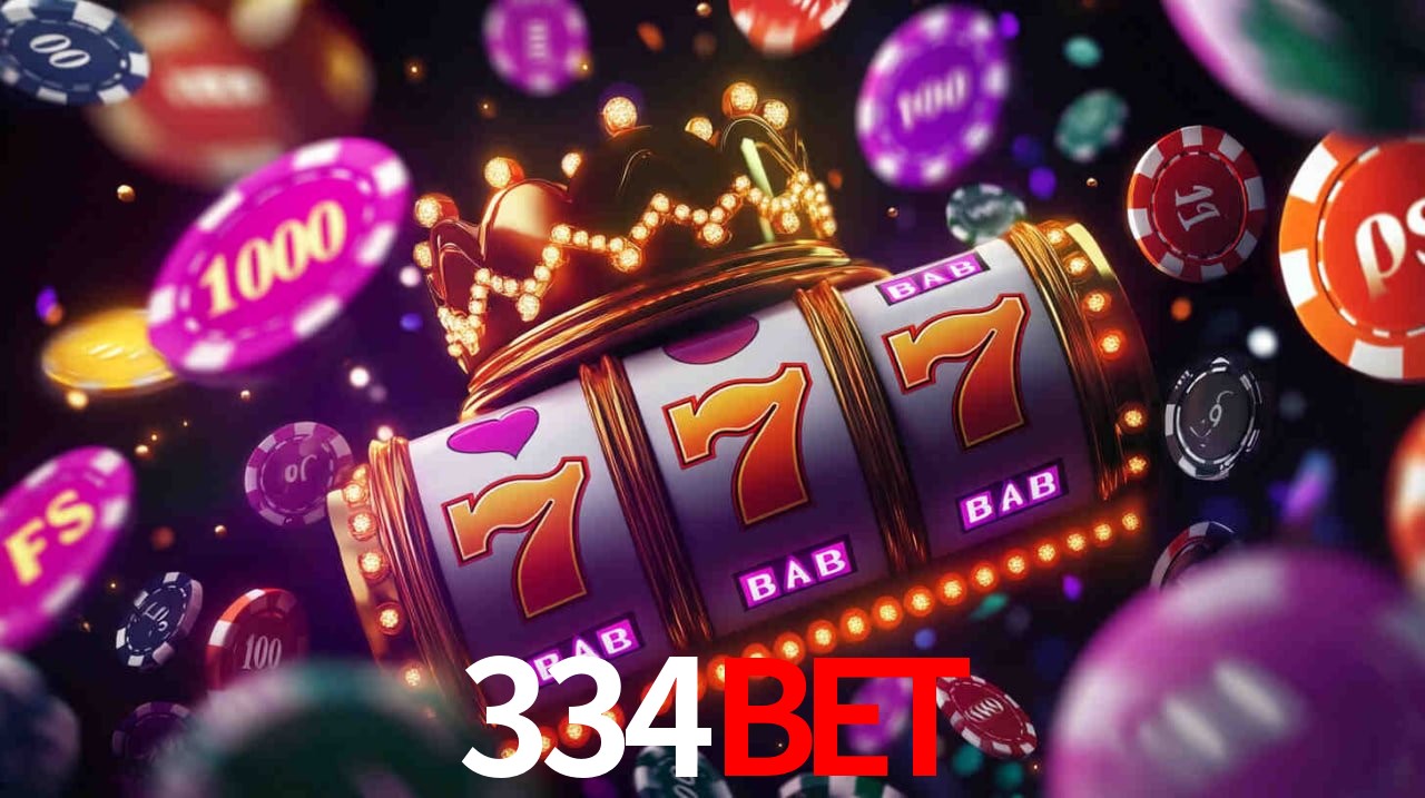 Slot Games 334bet