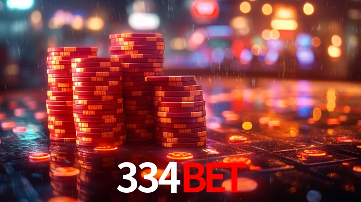 334bet plataforma