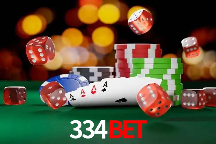 Sistemas de Segurança 334bet