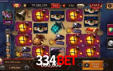 334bet Logo - Bônus de Cadastro