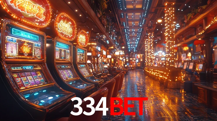 334bet: Seu Cassino Premiado com Pagamentos Rápidos