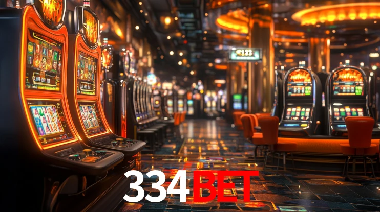 Ofertas Imperdíveis na 334bet: Promoções e Bônus Que Valem a Pena