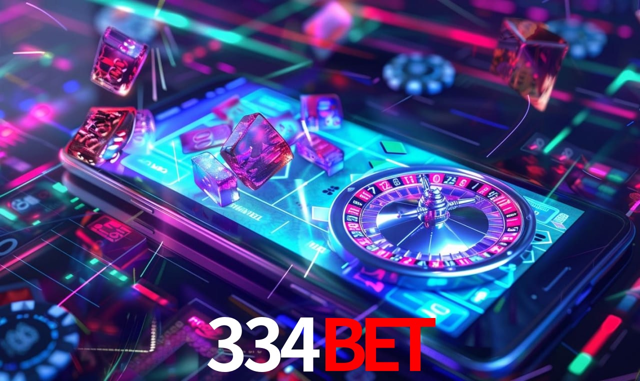 Diretório de Jogos 334bet