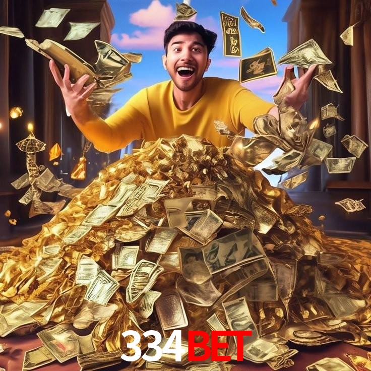 Apostas de Futebol 334bet