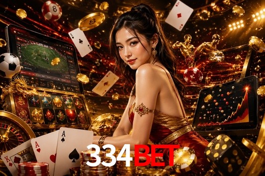 API Integration 334bet