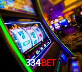 Descubra o Programa VIP da 334bet: Vantagens Exclusivas para Jogadores